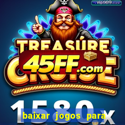 baixar jogos para pc torrent